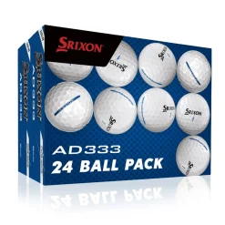 AD333 DD-Srixon New