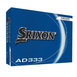 AD333-Srixon Clearance