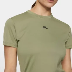 Ada T-Shirt-J.Lindeberg New