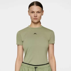 Ada T-Shirt-J.Lindeberg New