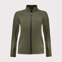 Adapt Full Zip Jacket-Cutter & Buck Sale