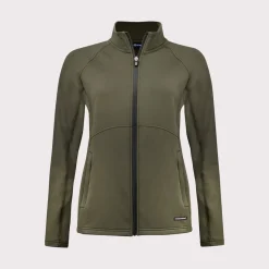 Adapt Full Zip Jacket-Cutter & Buck Sale