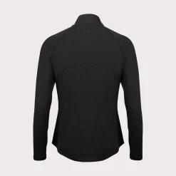 Adapt Full Zip Jacket Svart-Cutter & Buck Discount