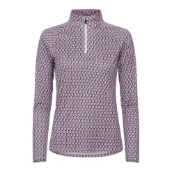 Addy Long Sleeve-Röhnisch New