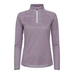 Addy Long Sleeve-Röhnisch New