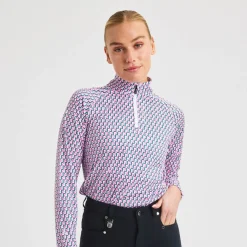 Addy Long Sleeve-Röhnisch New