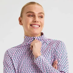 Addy Long Sleeve-Röhnisch New