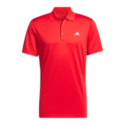 Adi Performance Polo Shirt-Adidas Clearance