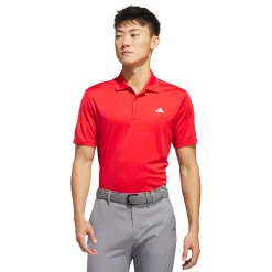 Adi Performance Polo Shirt-Adidas Clearance