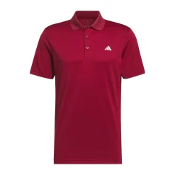 Adi Performance Polo Shirt-Adidas Online