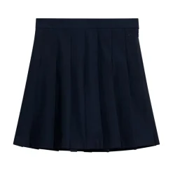 Adina Golf Skirt Blå-J.Lindeberg