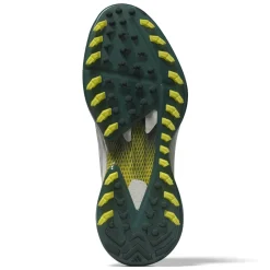 Adizero Zg Vit Gul-Adidas Sale