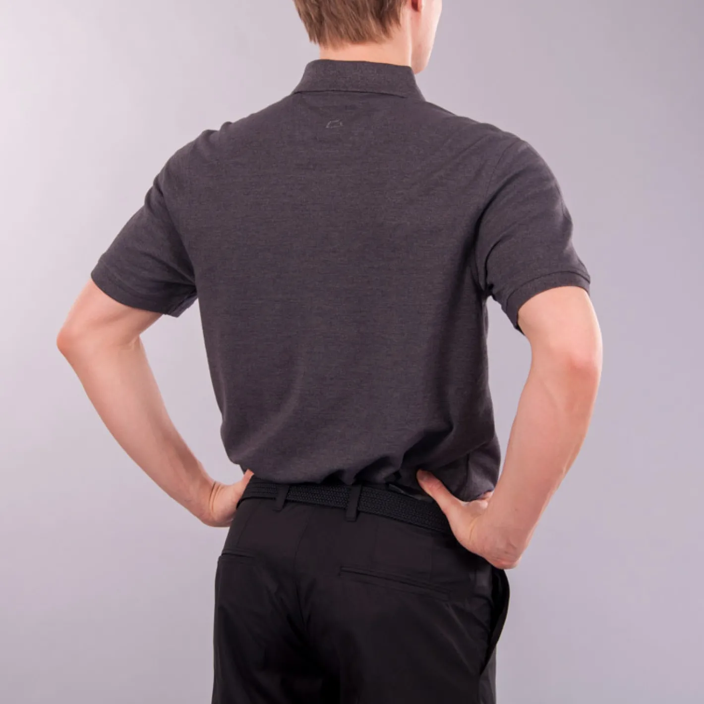 Advantage Grå-Cutter & Buck