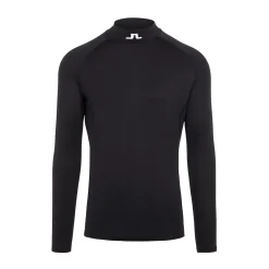 Aello Soft Compression Svart-J.Lindeberg Hot