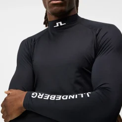 Aello Soft Compression Svart-J.Lindeberg Hot