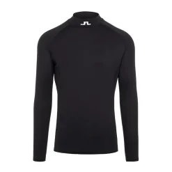 Aello Soft Compression Svart-J.Lindeberg Hot