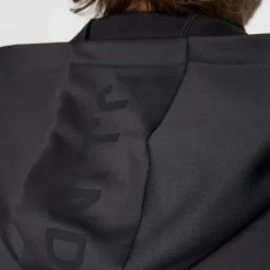 Aerial Full Zip Hood-J.Lindeberg Outlet