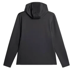 Aerial Full Zip Hood-J.Lindeberg Outlet