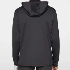 Aerial Full Zip Hood-J.Lindeberg Outlet