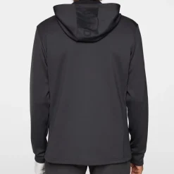 Aerial Full Zip Hood-J.Lindeberg Outlet
