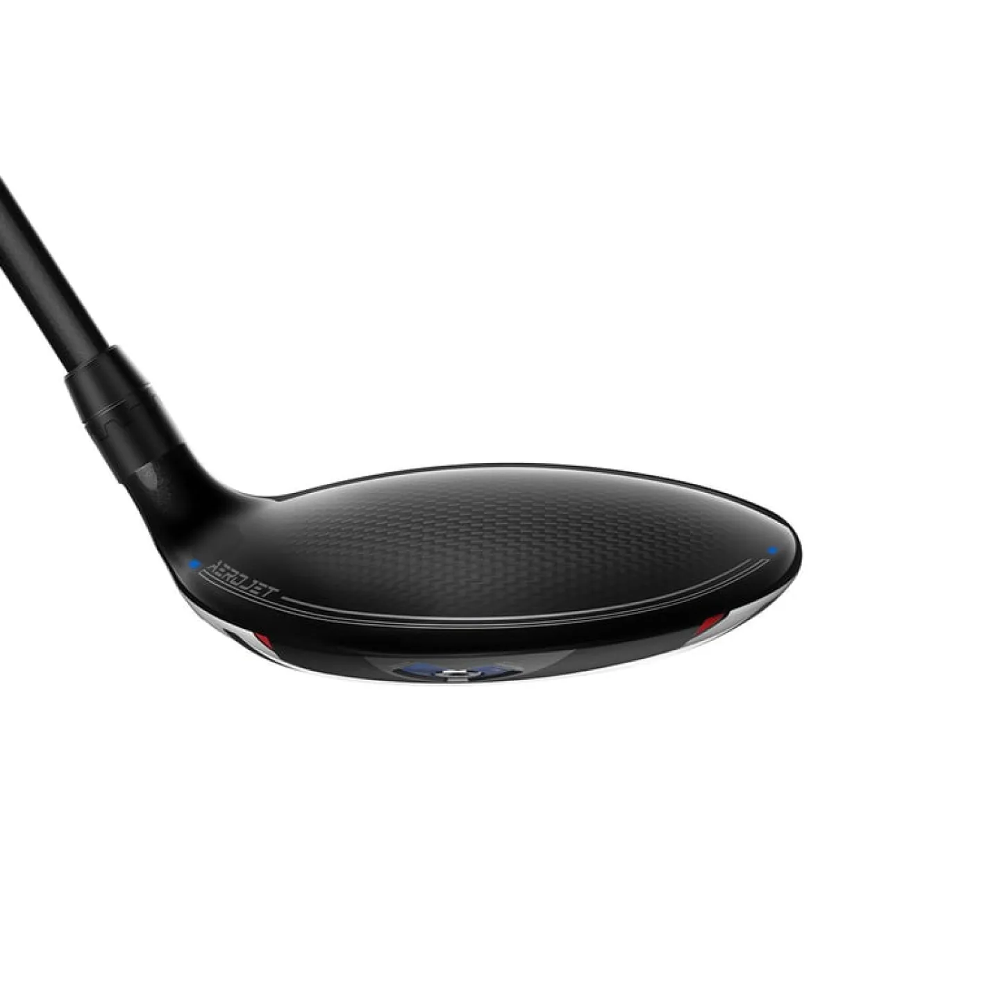 Aerojet Max-Cobra Hot