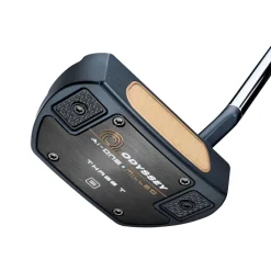 Three T S-Odyssey Best