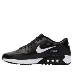 Air Max 90 G Golf Svart-Nike Outlet
