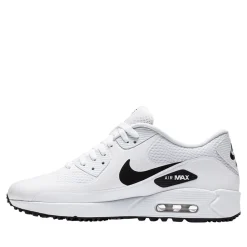 Air Max 90 G Golf Vit-Nike Sale
