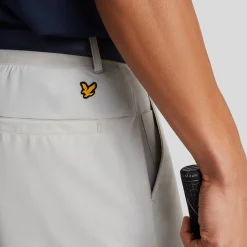 Airlight Tech Trackies Grå-Lyle & Scott Hot