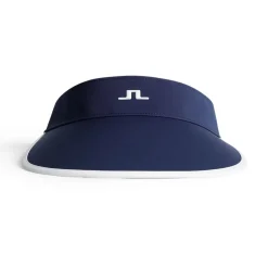 Alba Big Visor Blå-J.Lindeberg Outlet