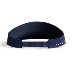 Alba Big Visor Blå-J.Lindeberg Outlet