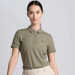 Alexa Poloshirt-Cross Sportswear Clearance