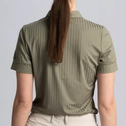 Alexa Poloshirt-Cross Sportswear Clearance