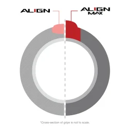 Align Max Plus 4-Golf Pride Outlet