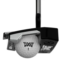 Allan Pistol I-PXG Discount