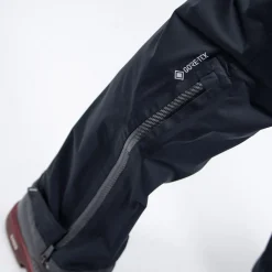 Alpha Svart-Galvin Green Hot