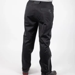 Alpha Svart-Galvin Green Hot