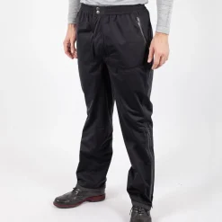 Alpha Svart-Galvin Green Hot