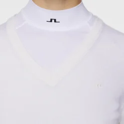 Amaya Knitted Sweater Vit-J.Lindeberg Online