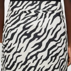 Amelie Mid Print Skirt-J.Lindeberg Best