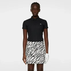 Amelie Mid Print Skirt-J.Lindeberg Best