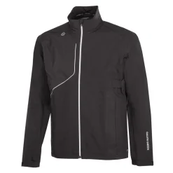 Ames Svart-Galvin Green