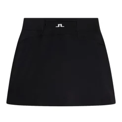 Amy Skirt Svart-J.Lindeberg New