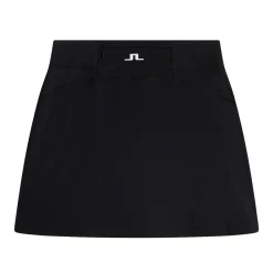 Amy Skirt Svart-J.Lindeberg New