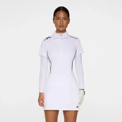 Amy Skirt Vit-J.Lindeberg