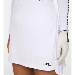 Amy Skirt Vit-J.Lindeberg