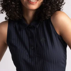 Andrea SL Poloshirt Blå-Cross Sportswear Hot