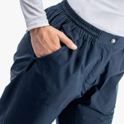 Anna Normal Blå-Galvin Green New