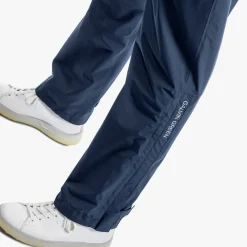 Anna Normal Blå-Galvin Green New