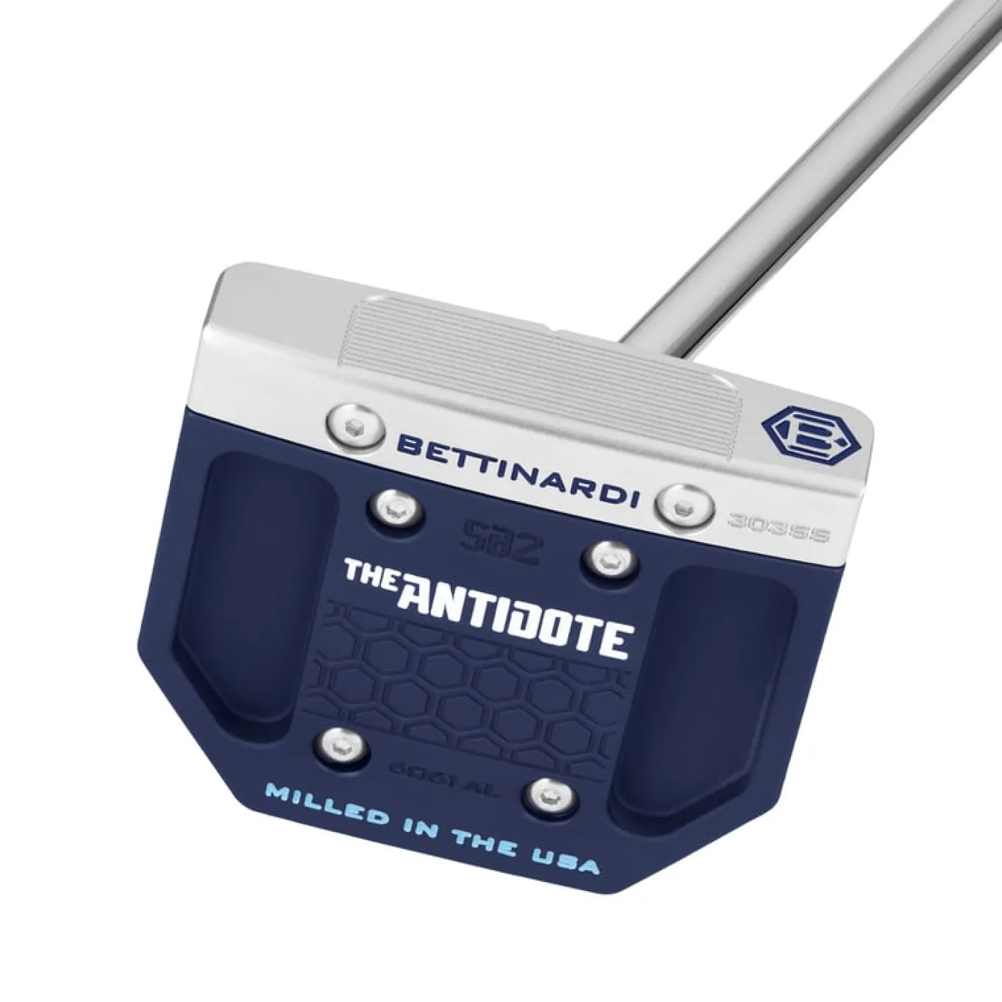 Antidote SB2-Bettinardi Hot